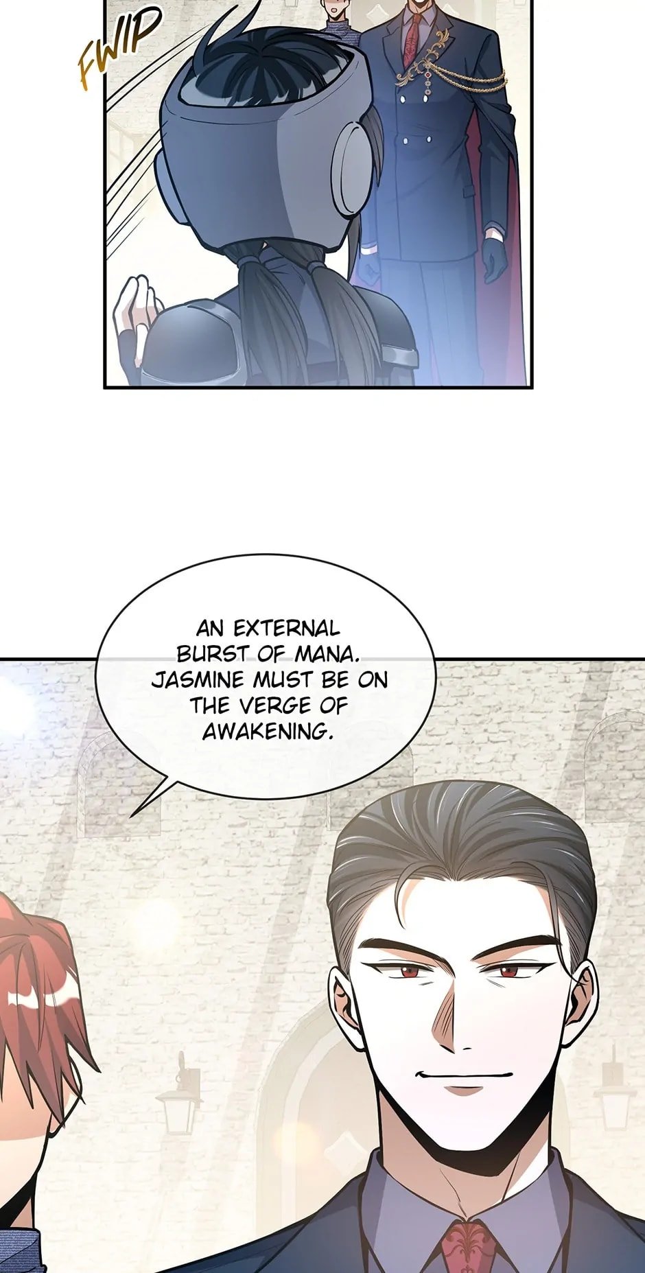 The Beginning After the End, Chapter 175.8 image 69